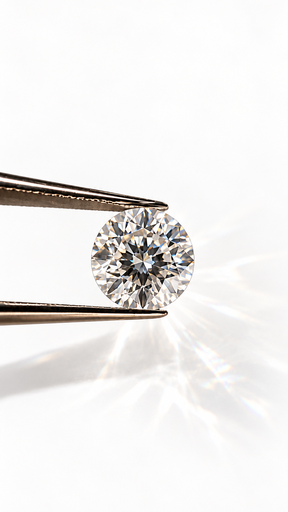 Source a Diamond