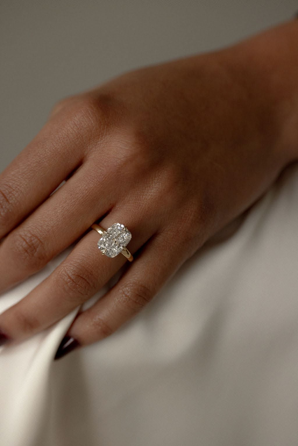 More than jewelry. It's personal.