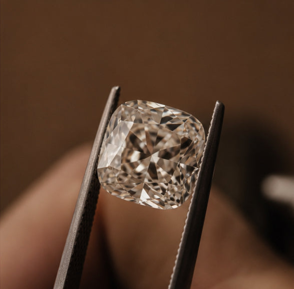 A stone-first approach